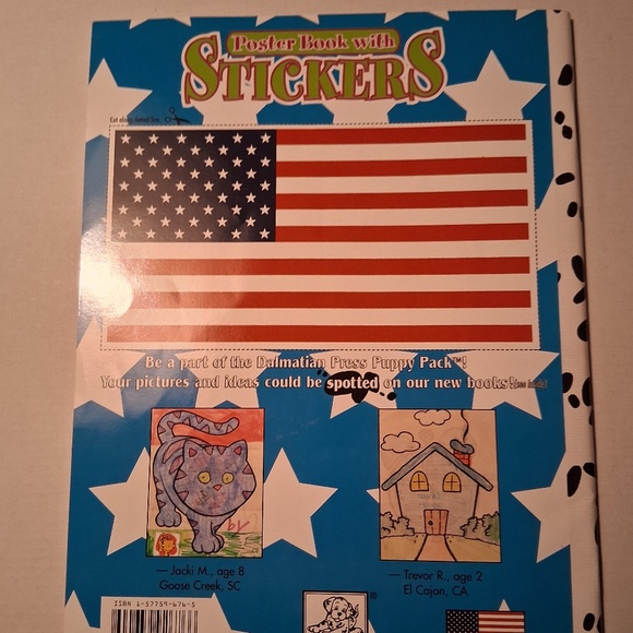 Coloring/Activity Book Assortment - Picture 3 of 10
